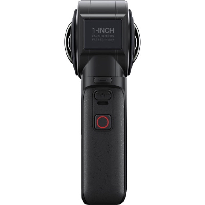 Insta360 ONE RS 1-Inch 360 Edition