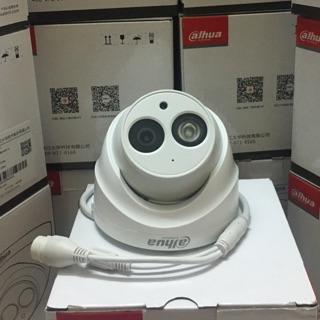 Camera dahua poe ip 1230c-a