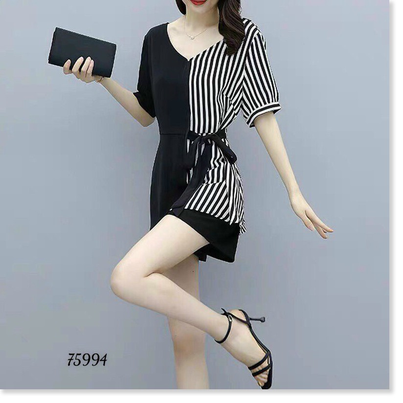 SET ĐỒ NGẮN NỮ SIÊU XINH , SANG TRỌNG DÀNH CHO QUÝ PHU NHÂN LANA STORE 88