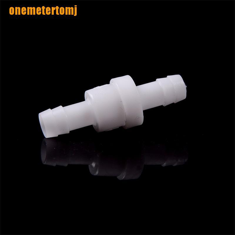 Van Một Chiều Bằng Nhựa 12mm 1 / 4 "