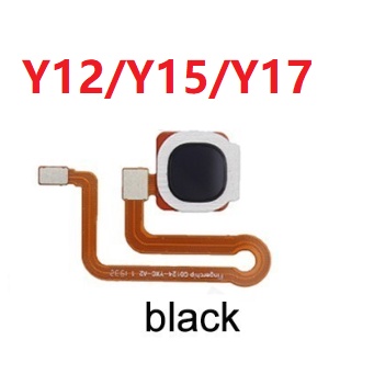 Máy Quét Vân Tay Cảm Ứng Vân Tay Cho Vivo Y12 Y15 Y17