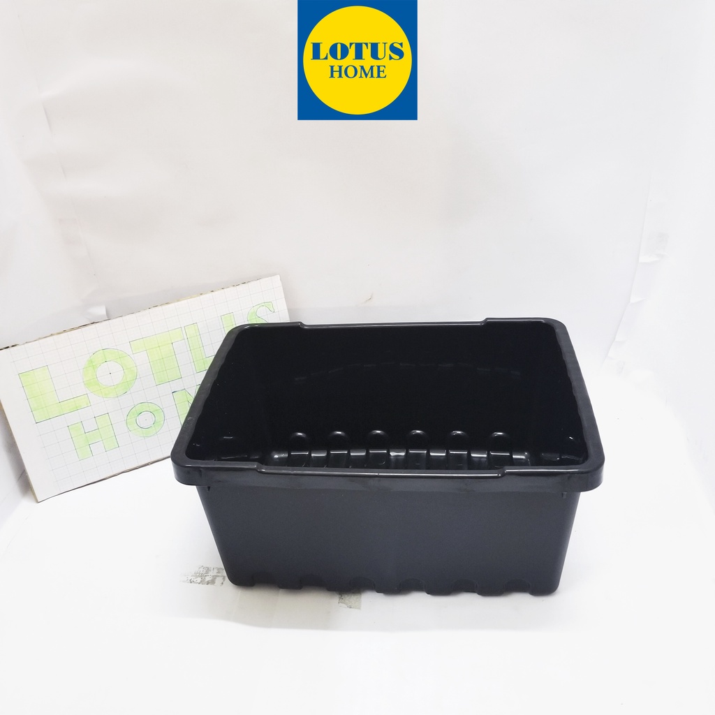 IKEA Thùng đựng đồ hộp đựng đồ phân loại đồ đạc Uppsnofsad IKEA