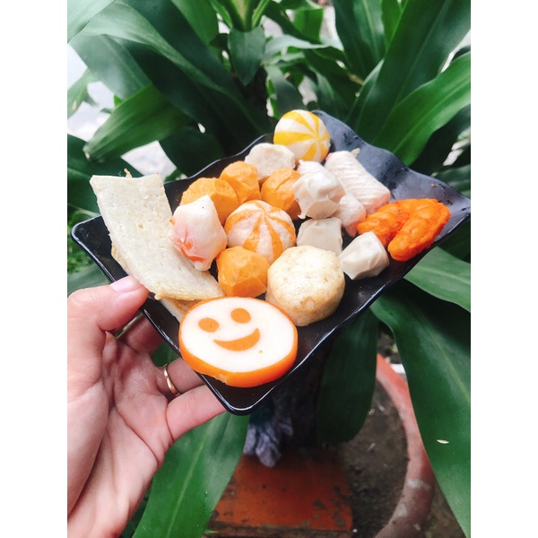 set lẩu topping | BigBuy360 - bigbuy360.vn