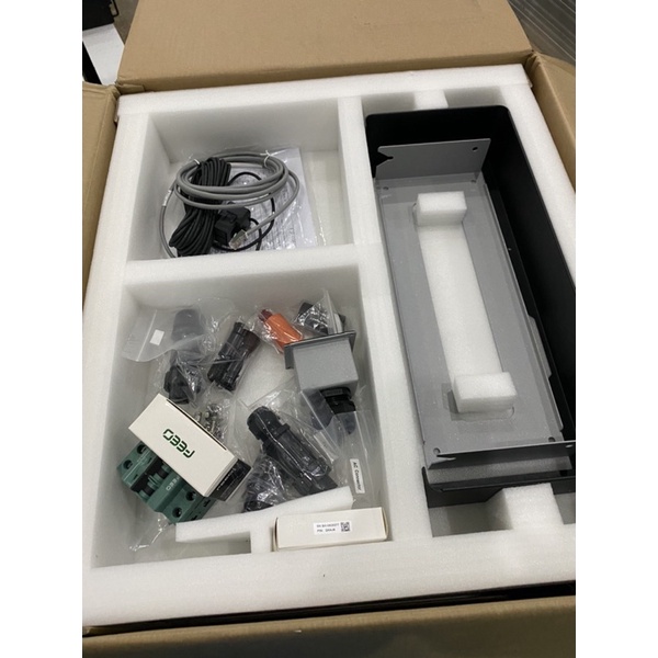 Inverter độc lập & hòa lưới, biến tần hybrid INVERTER LUXPOWER 6KW LXP 6K Hàng chính hãng bảo hành 5năm!