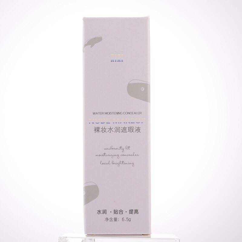 Che khuyết điểm Xixi chất xốp mịn che phủ cao, đầu cọ to xịn | BigBuy360 - bigbuy360.vn