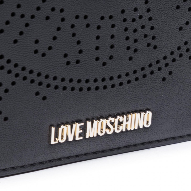 Túi xách nữ Love Moschino JC4215PP0CKB1