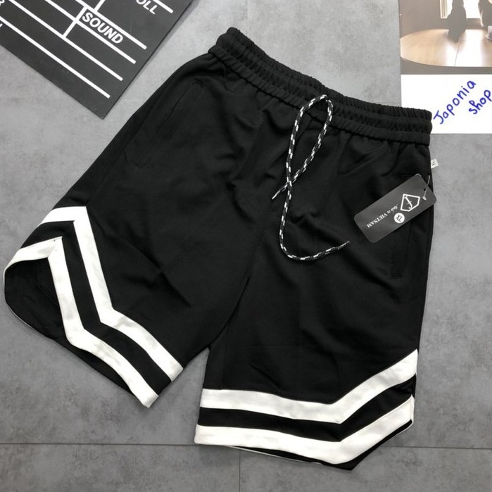 Quần Ngố Chun , Quần short Nam Hàng Siêu Nét 1102