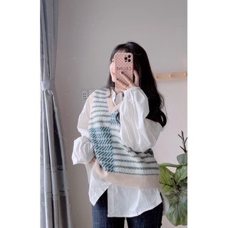 ÁO GILE LEN QC FORM ĐẸP CHẤT DÀY