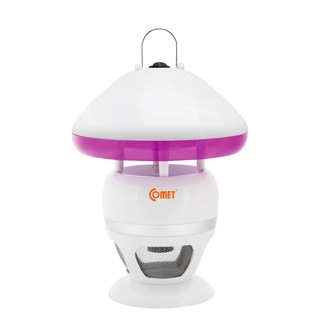 Đèn bắt muỗi đa năng Comet CM038