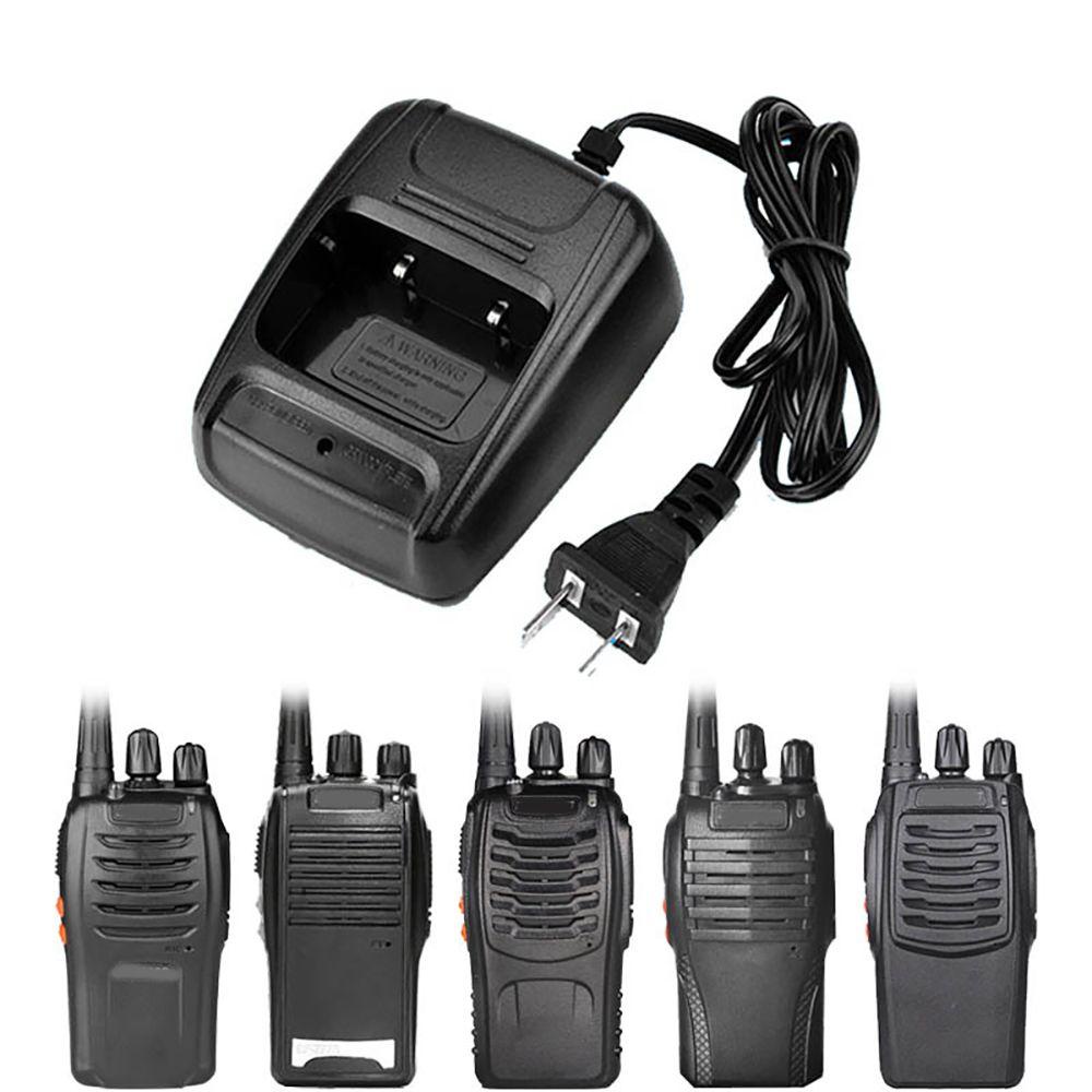 Đế Sạc Để Bàn Thay Thế Cho Bộ Đàm BAOFENG