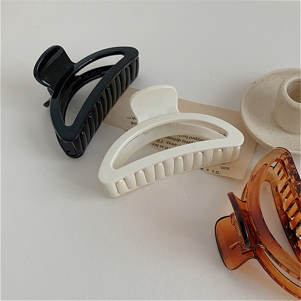 Kẹp Tóc Thời Trang Hàn Quốc Cho Nữ