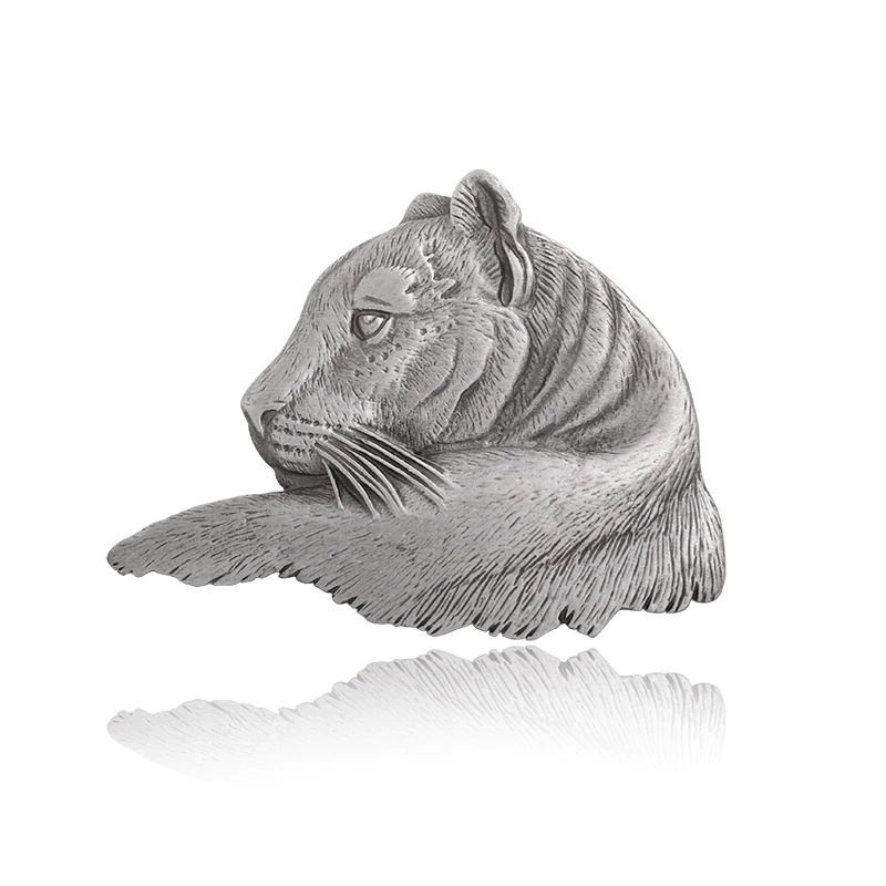 Thời Trang Ghim Cài Áo Hình Bọ Cánh Cứng Đính Đá Cá Tính