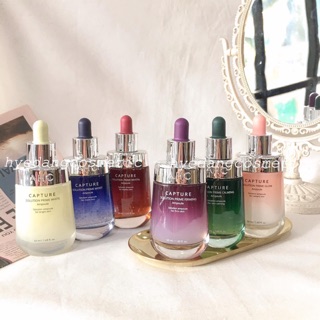 Tinh chất dưỡng da AHC Capture Solution Prime Ampoule