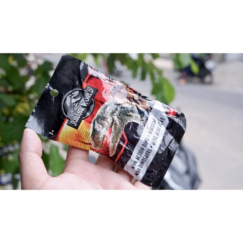 Khủng Long Jurassic World Mattel