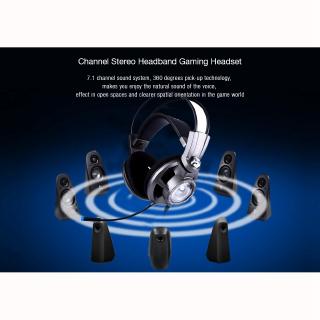 Tai nghe - Headphone Somic G955 Gameing Headset 7.1