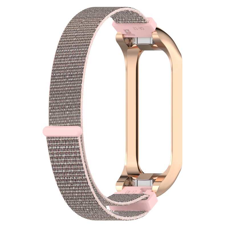 Dây Đeo Thoáng Khí Chống Trầy Xước Cho Đồng Hồ Thông Minh GalaxyFit2 SM R220