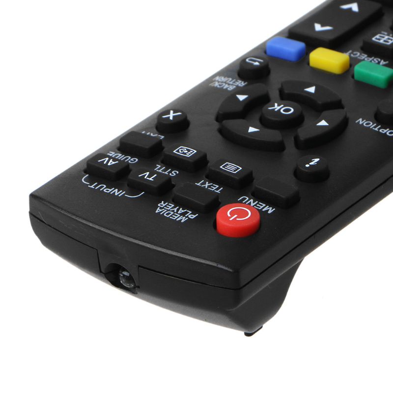 Điều khiển từ xa N2QAYB000976 cho Panasonic Plasma TV N2QAYB000818 N2QAYB000816