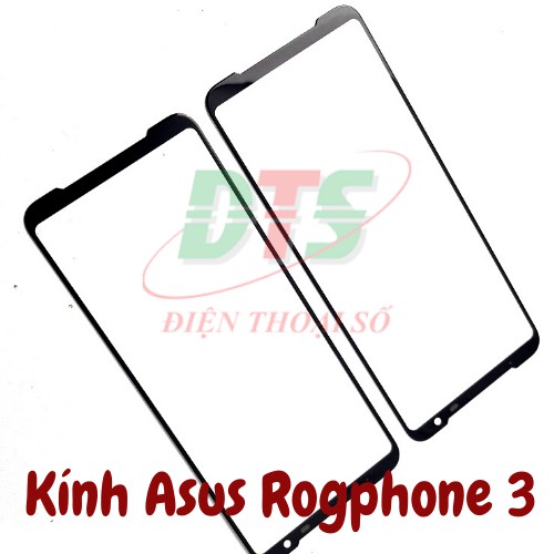 Kính Asus Rogphone 3