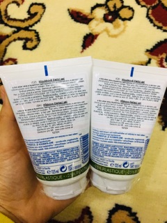 SỮA RỬA MẶT YVES ROCHER PURE SYSTEM CLEAN