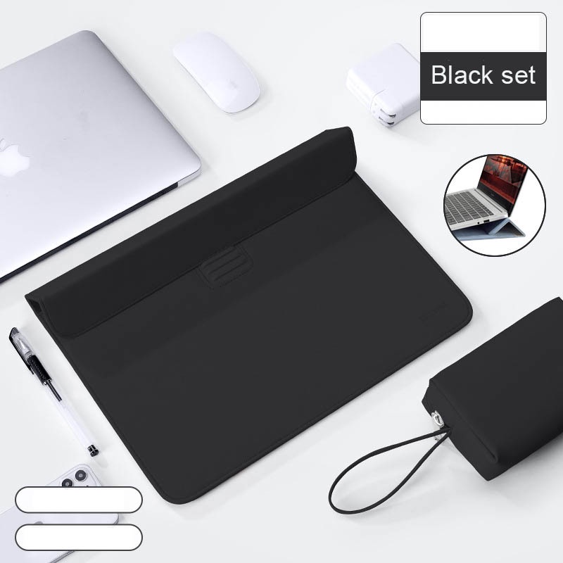 Túi đựng bảo vệ laptop cho Macbook Air Pro 13 15 16 M1 Huawei ASUS HP Dell 12 13.3 14 15.6 inch
