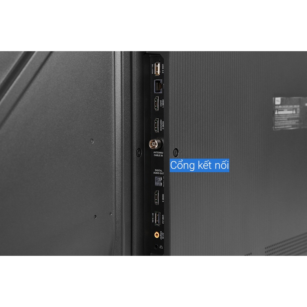 [FREESHIP] Android Tivi TCL 4K 65 inch 65P615 | BigBuy360 - bigbuy360.vn