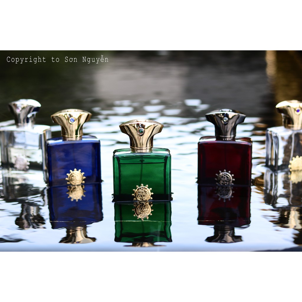 [𝔅𝔢𝔢❅] Nước Hoa Nam Chính Hãng Epic Man Amouage [𝔅𝔢𝔢❅]