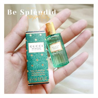 [GUCCI] Nước hoa EDP Memoire d’une Odeur