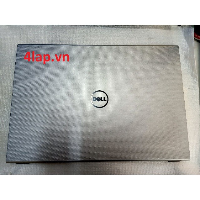 [Mã 33ELSALE hoàn 7% đơn 300K] Thay Vỏ Mặt A Laptop Dell Inspiron 15 3541 3542 3543 3546 3548 3549 0FHW21