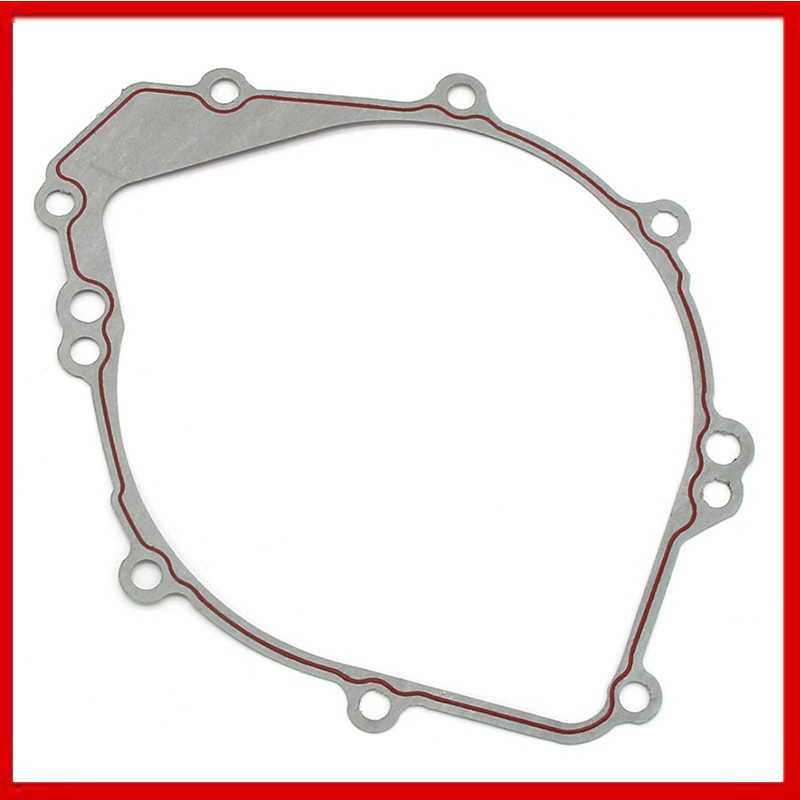 Yamaha YZF R1 / R1S 1998-2003 FZS1000 FZ1 2001-2005 Stator Magneto Máy Phát Điện Gioăng Bao Gioăng O