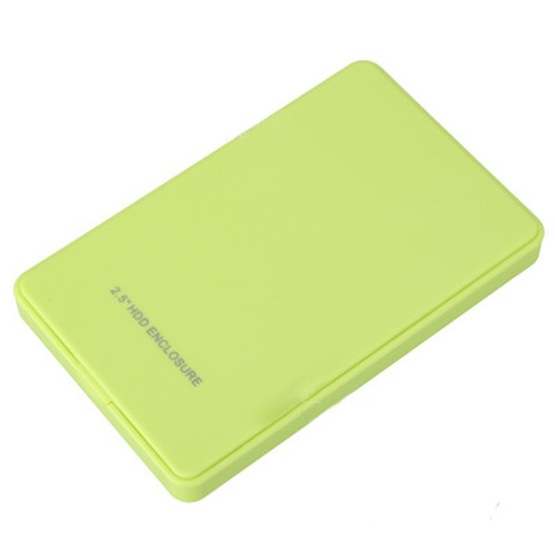 Ổ Cứng Ngoài Usb 3.0 2tb Ốp | BigBuy360 - bigbuy360.vn
