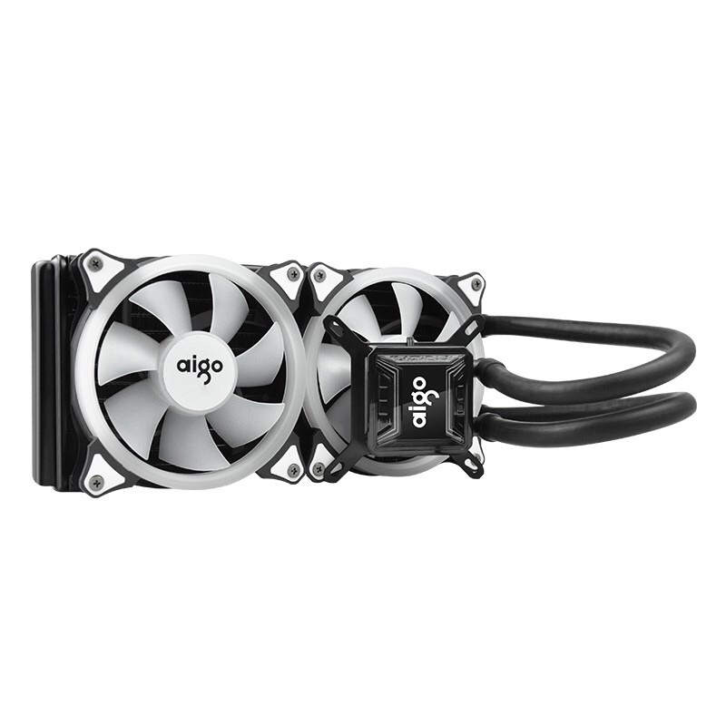 Bộ tản nhiệt nước Aio 120-240