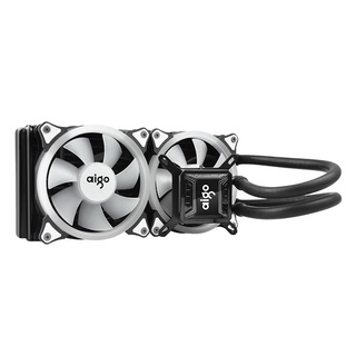 Bộ tản nhiệt nước Aio 120-240