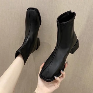 Boot da Mũi Chỉ fullbox