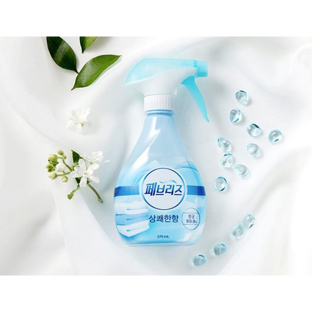 XỊT KHỬ MÙI ĐA NĂNG 370ML