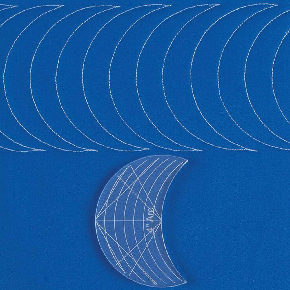 Thước Đo May Vá DIY Tiện Dụng|Thước Đo May Vá Chuyên Dụng Tiện Lợi