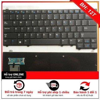 ⚡Bàn phím laptop Dell Latitude E5440