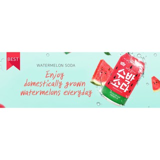 (5 vị) Nước Soda SFC lon 350ml