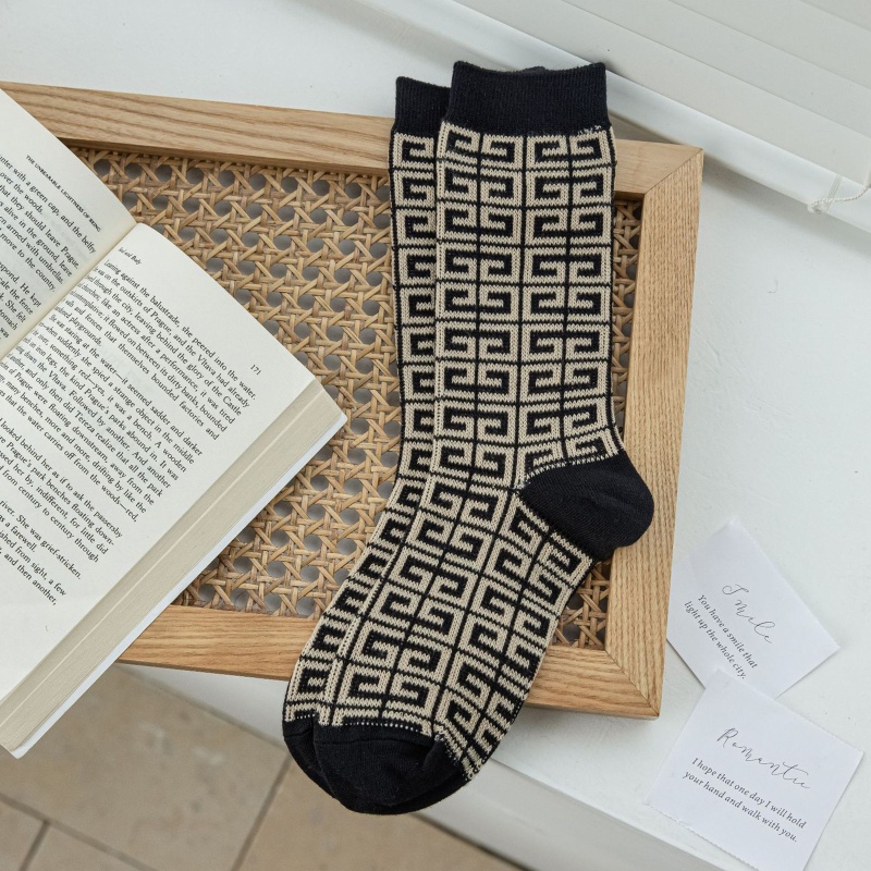 Vớ Thể Thao Thoáng Khí Giữ Ấm Mùa Đông Cho Thanh Thiếu Niên YOUYO