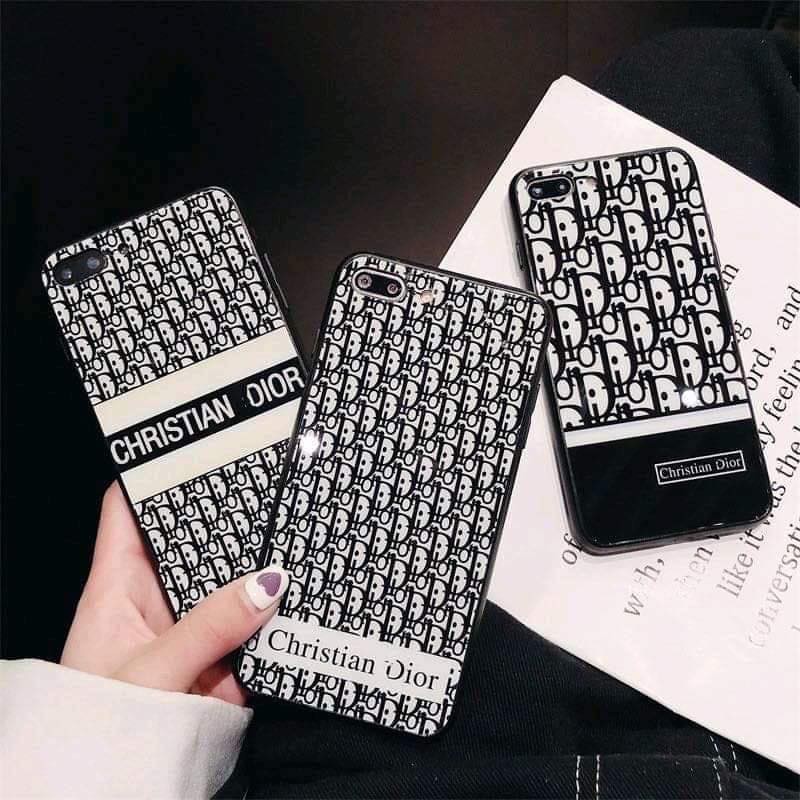 [FREE SHIP🌸Ốp lưng iphone🌸DjoR làm từ da lì cao cấp, viền TPU dẻo FUll 6/6p/7/7P/X,XS/XSMax/11/11 pro max - ốp iphone