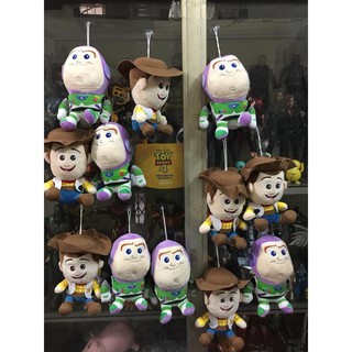 Gấu bông Toy Story