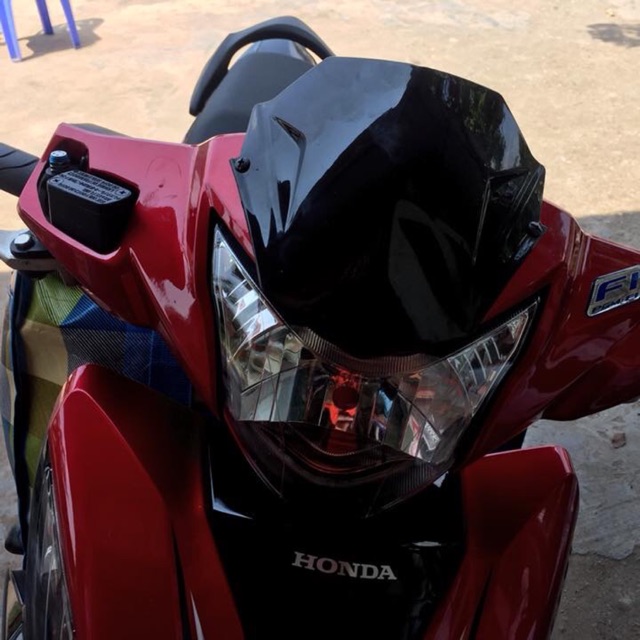 Mào gắn cho tất cả các loại xe nhìn nguy hiểm