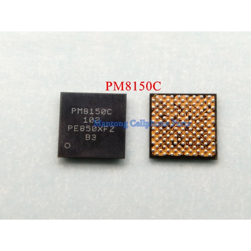 [PM8150c] Ic PM8150c ic nguồn xiaomi Mi 9 / samsung S20 Ultra zin new hãng
