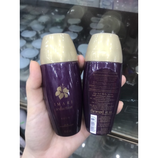 Lăn khử mùi Avon Far Away 40ml 75ml