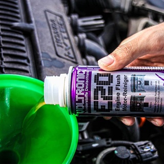 Súc động cơ Voltronic E20 Engine Flush 300ml