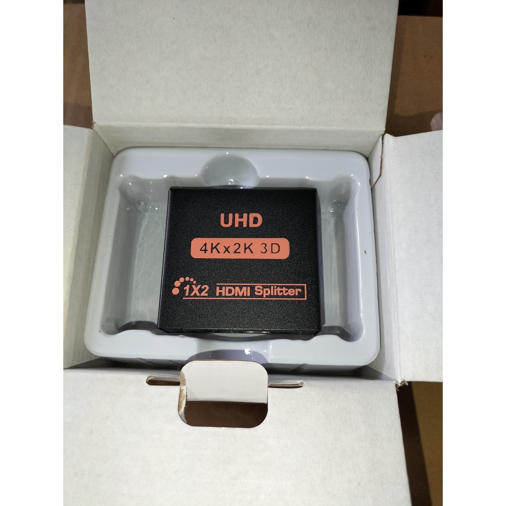 Bộ chia HDMI 1 ra 2