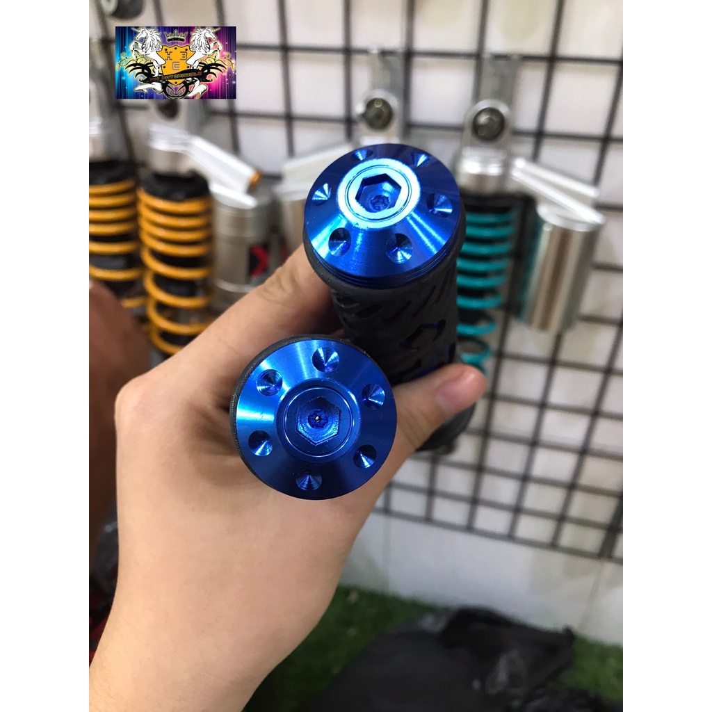 BAO TAY GÙ DOMINO KIỂU MŨI TÊN DÀNH CHO MỌI LOẠI XE