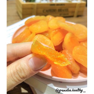 MƠ SẤY DẺO KHÔNG ĐƯỜNG - ĐẬM VỊ EATCLEAN