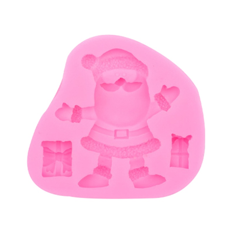 Khuôn Đồ Chơi Tương Tác Giáo Dục Sớm Bằng Silicone Cho Trẻ Em