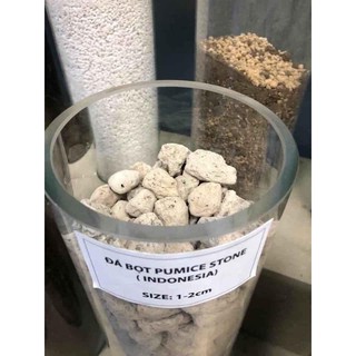 Đá pumice Indonesia