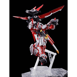 Mô hình lắp ráp MG Gundam Astray Red Frame Flight Unit